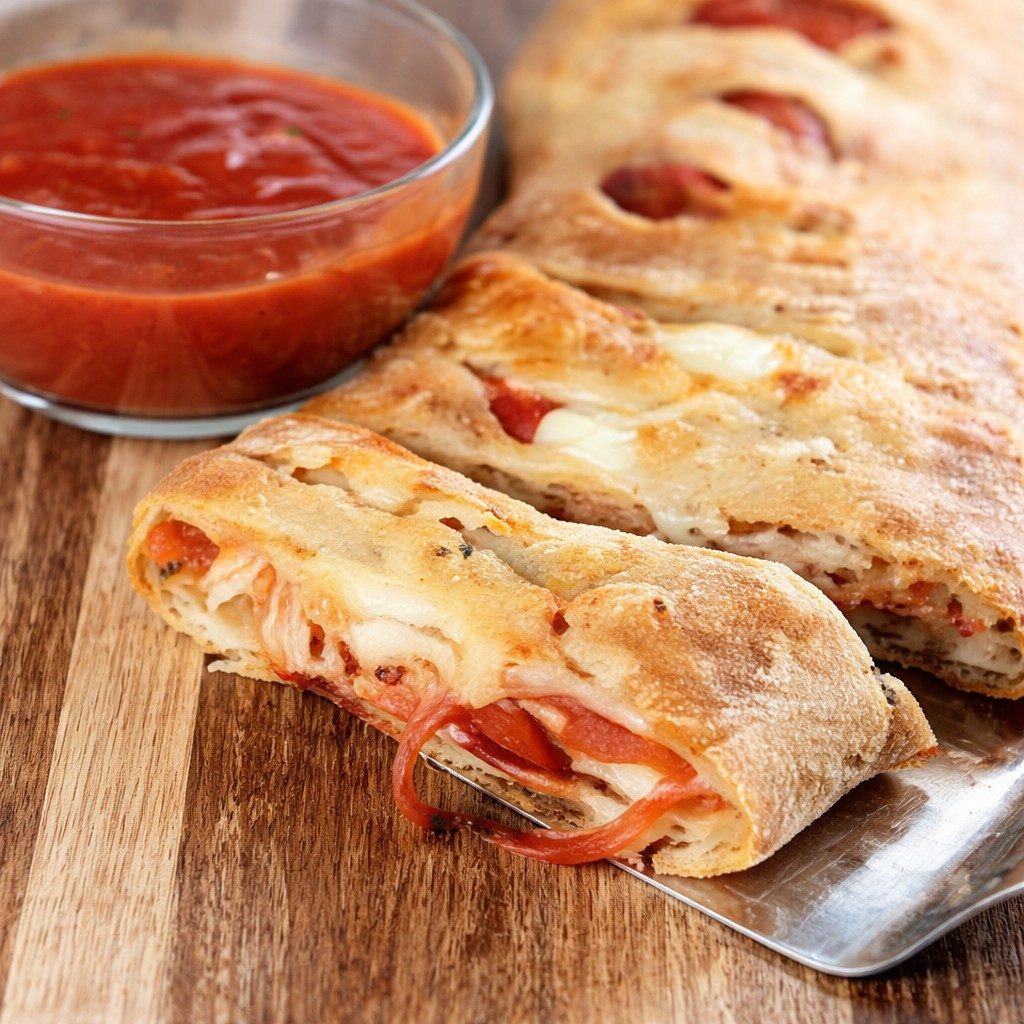 Great Western Stromboli.