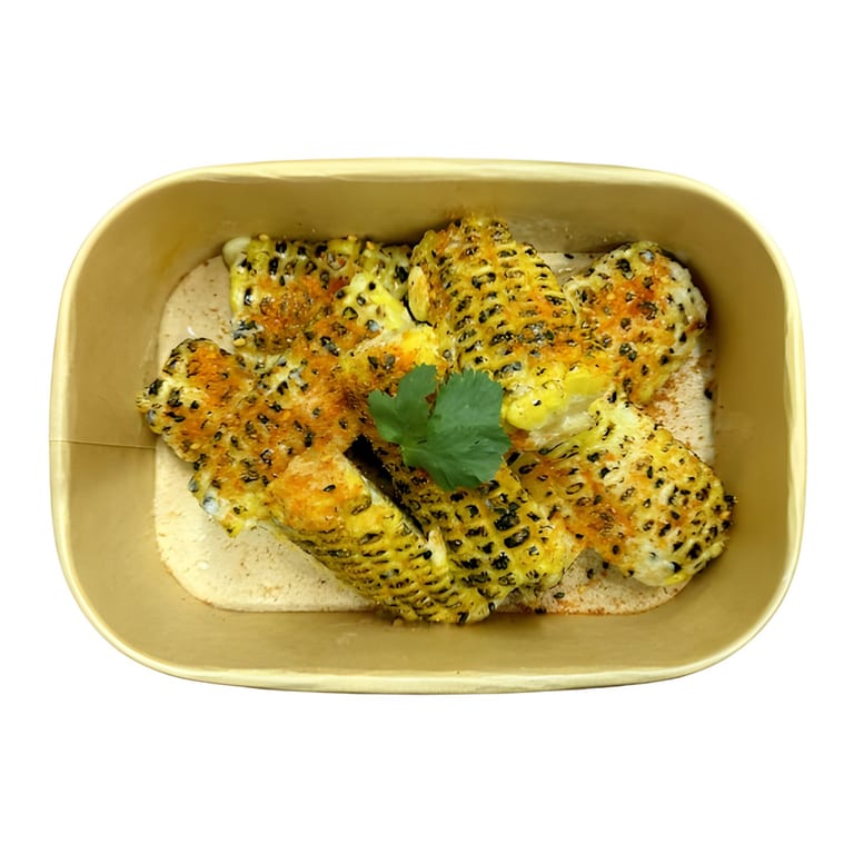 Unforgettable Flavor