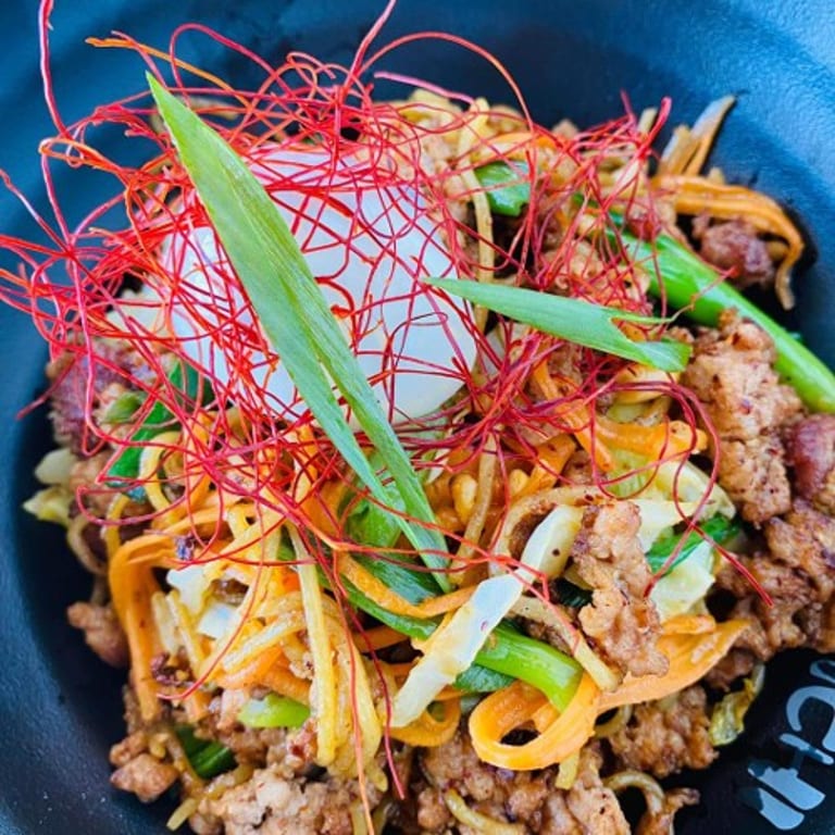 Delicious Dinner Options at Our Restaurant