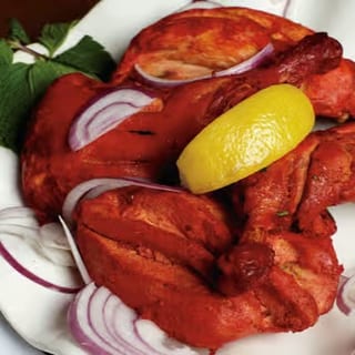 Tandoori Chicken