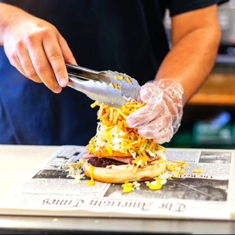 The Authentic Venezuelan Flavor