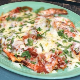 Camarones Costa Azul