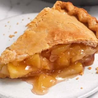 APPLE PIE