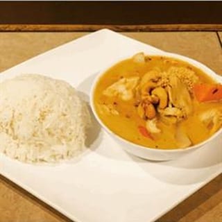 Massaman Curry