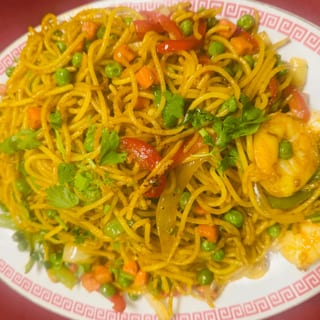 Chowmein Noodles 
