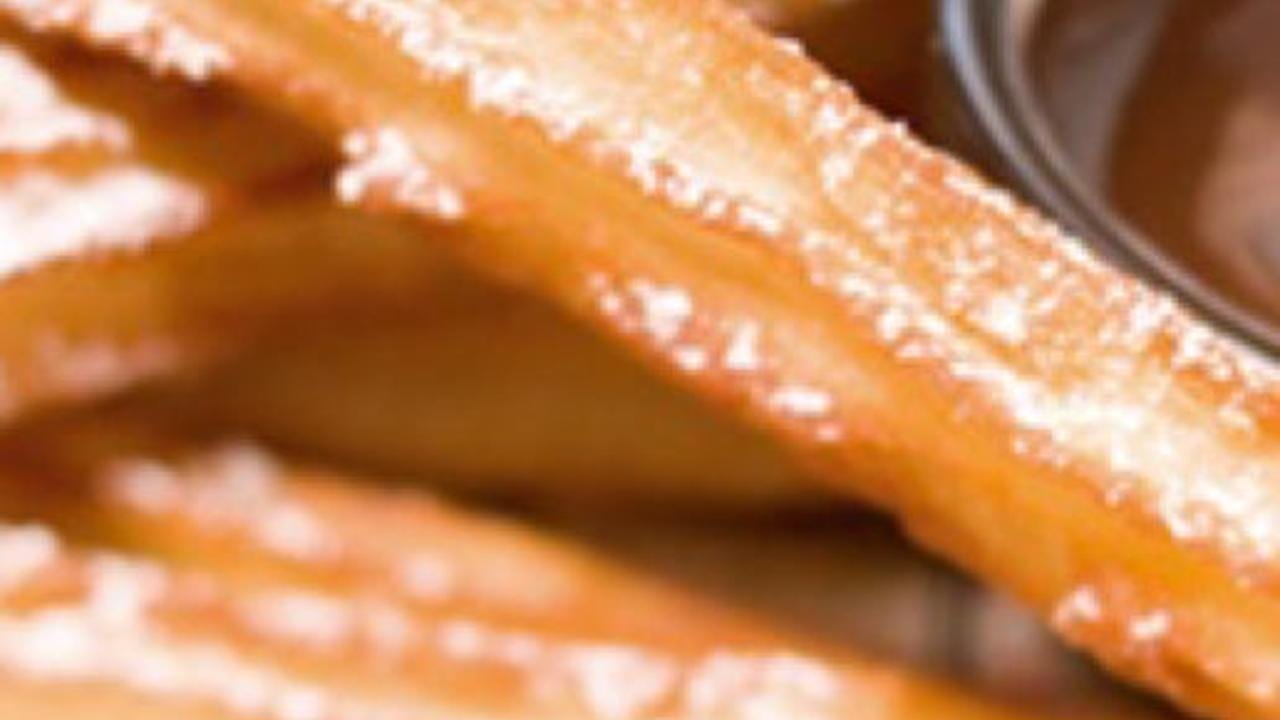 Churros.