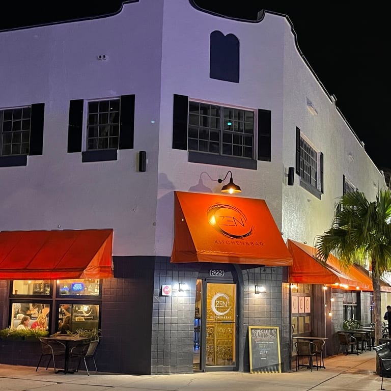 The Legacy Continues!