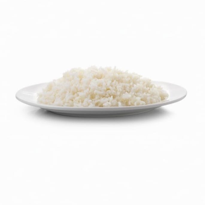 XL White Rice.