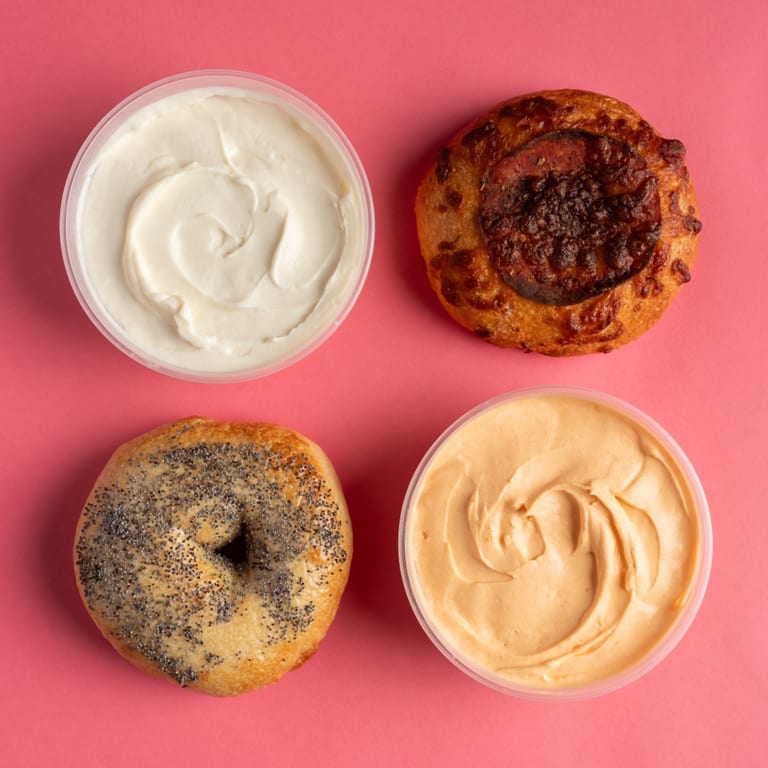 Bring Ugly Bagel to Your Next Event