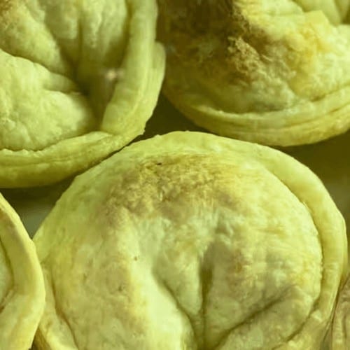 Porteña Empanada.