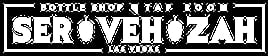 Servehzah Bottle Shop & Tap Room