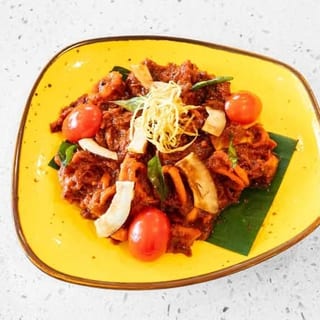 Koonthal Roast🌶️