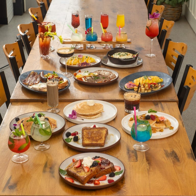 Bring Mi Cava to Your Next Event🎉