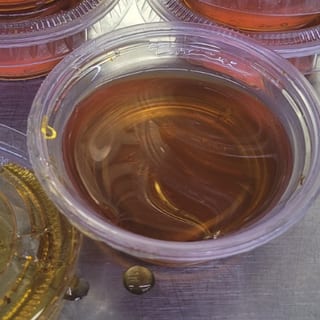 Joe's Hot Honey Sauce