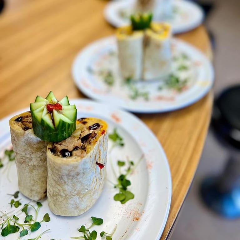 Make your event shine with our catering services!