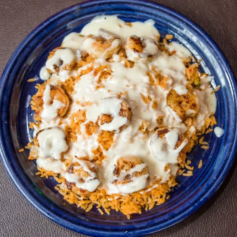 Takeout: Mexican and Tex-Mex Favorites