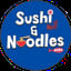 Sushi and Noodles