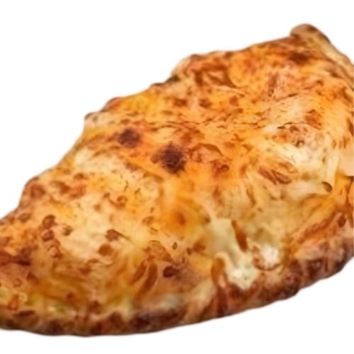 Create Your Own Calzone.