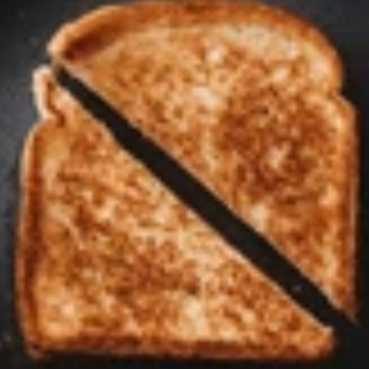 Toast.