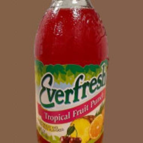 Everfresh Tropical Friuit.