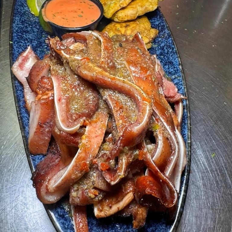 Caribbean Flavors: A Taste of the Islands