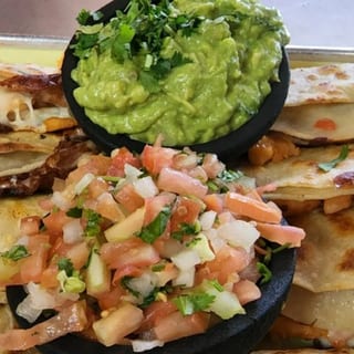 Taco Patron (1 Piece)