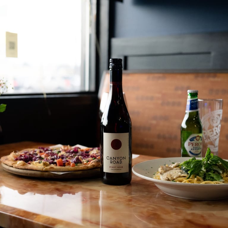 A Local Favorite for a Reason