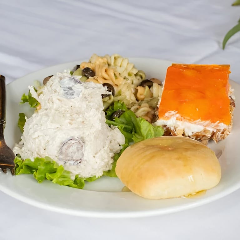 A Celebration of Taste and Flavor