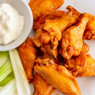 Buffalo Wings