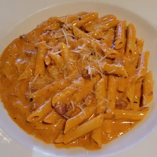 Penne Alla Vodka