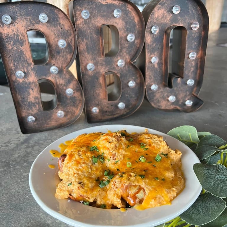 House-Made Flavors Every Day