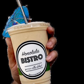 PB NANA - 16oz Small