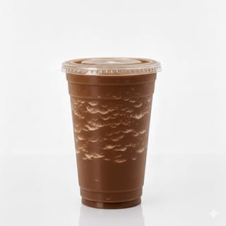 Mocha Cold Brew Coffee