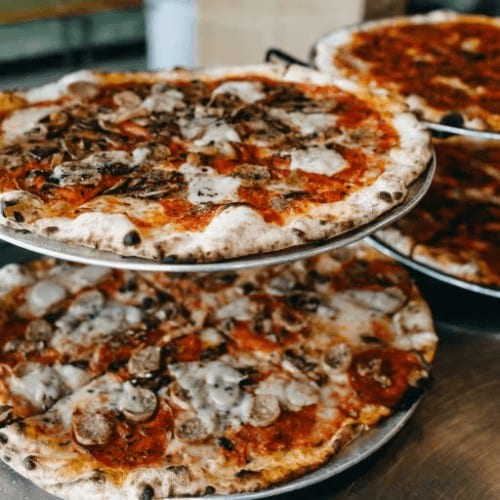 Gluten Free Pepe Sal.