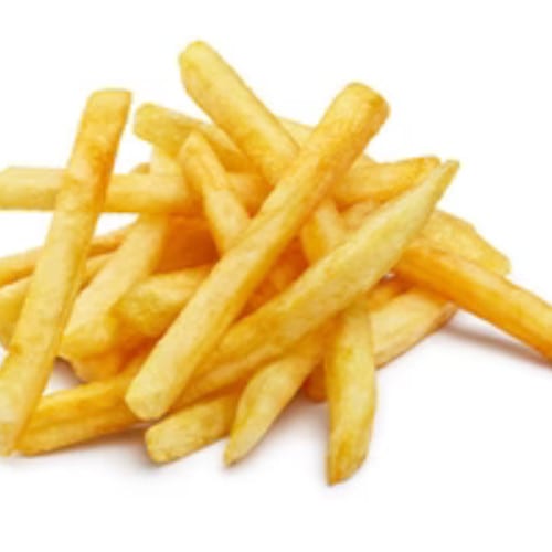 French Fries.