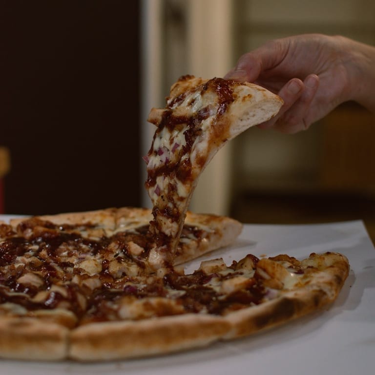 What Makes Our Pizza Special