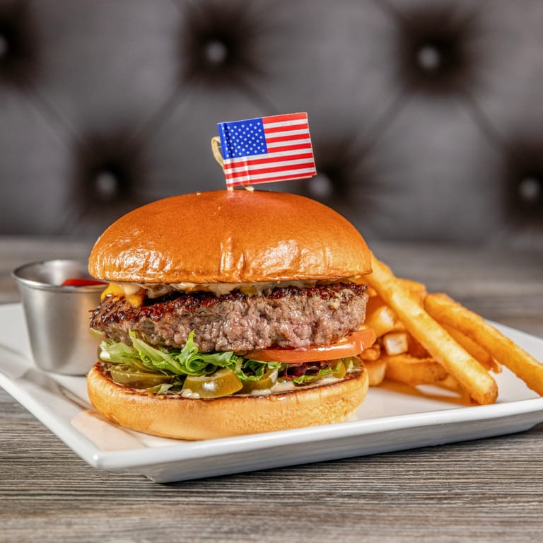 Order From Our Website