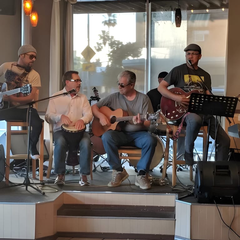 Serving More Than Just Meals