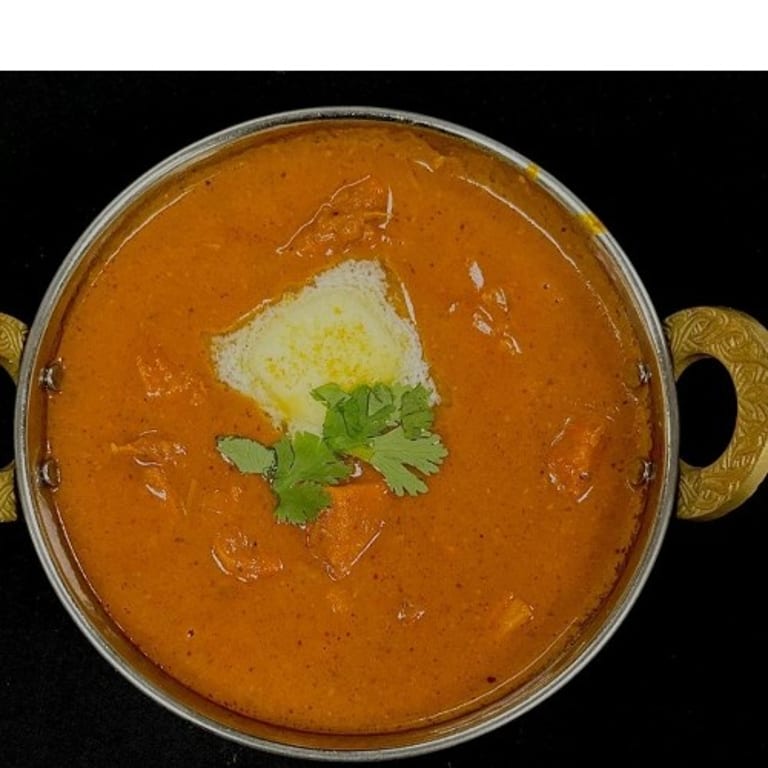 Delicious Indian Lunch Options