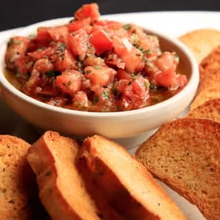 Bruschetta