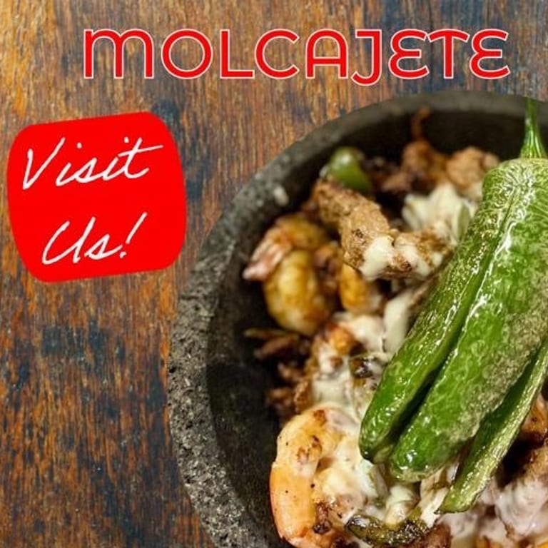 Your Mexican Culinary Adventure