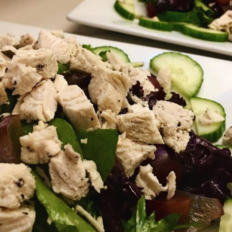 Delicious Ravioli and Italian Classics