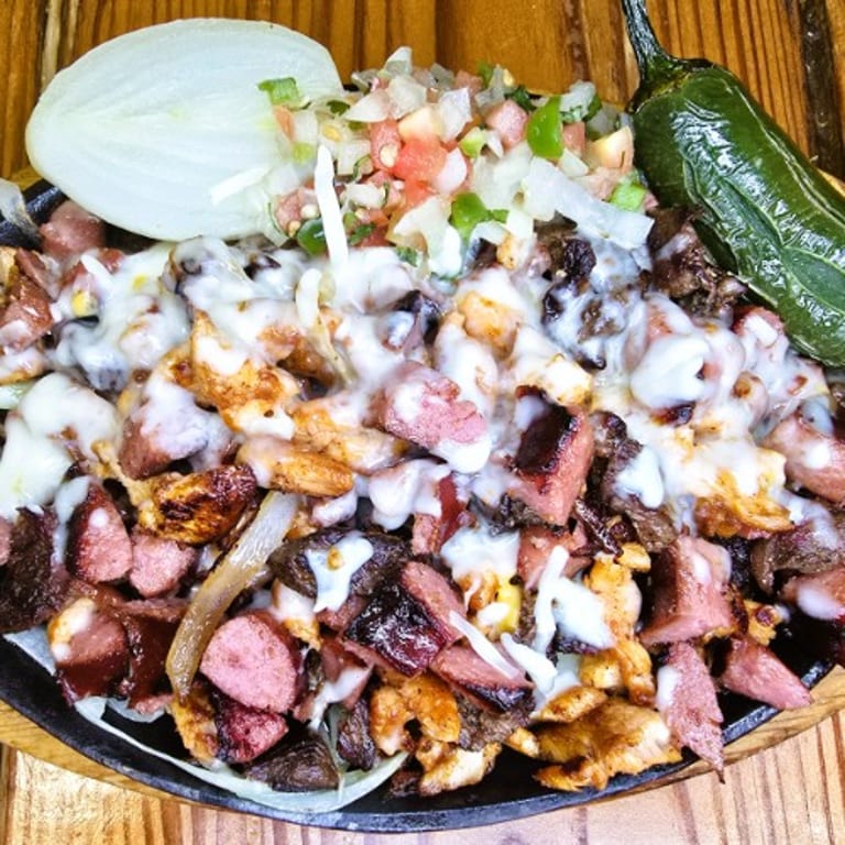 Delicious Burritos: A Mexican Favorite