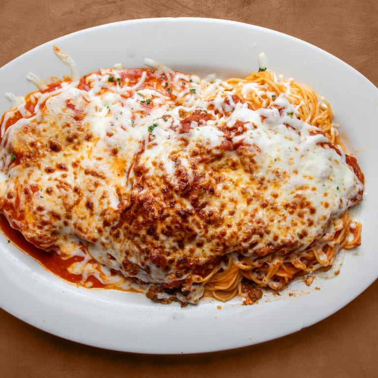 Delicious Subs: A Tasty Italian Option