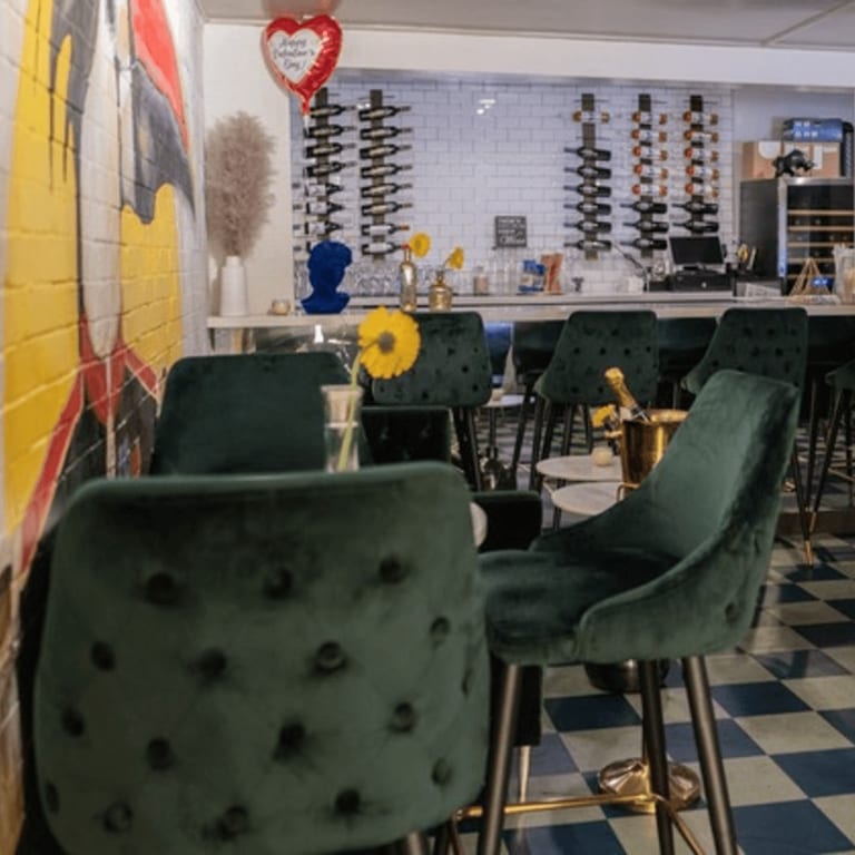 Your Private Party Spot