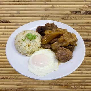PARES SILOG