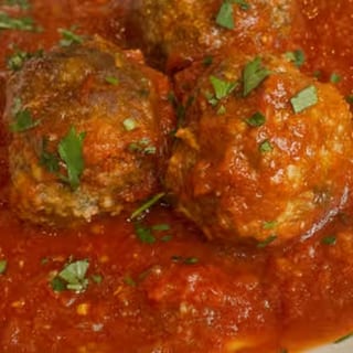 Meatballs (3)