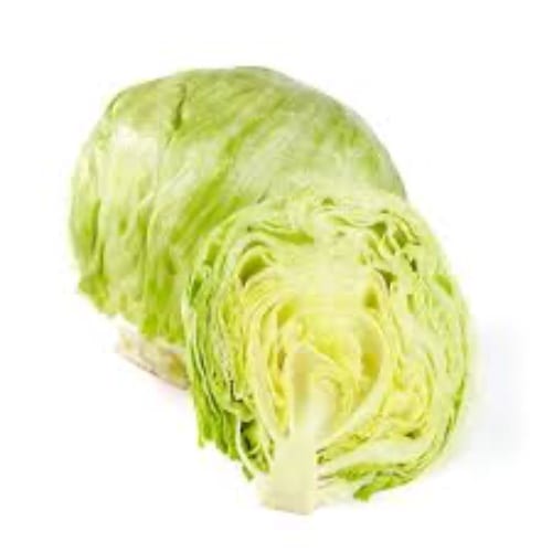 Extra Lechuga.