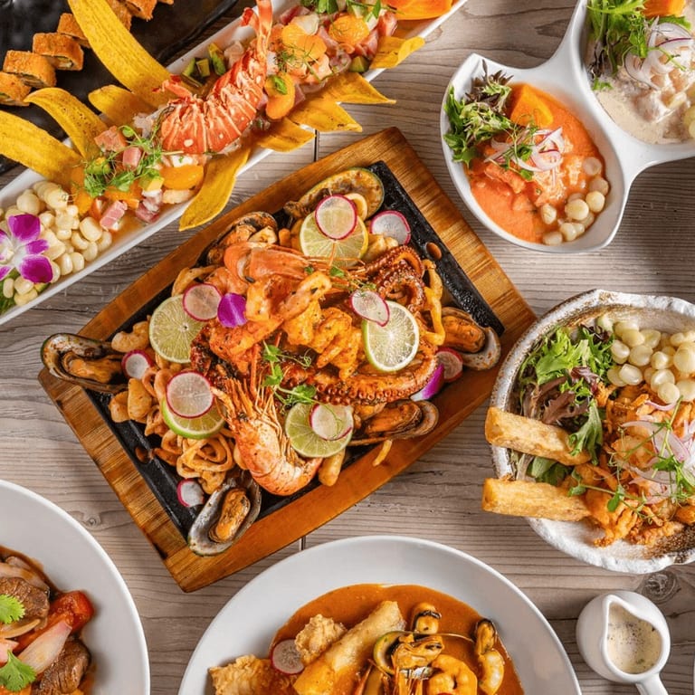 Order From Our Website