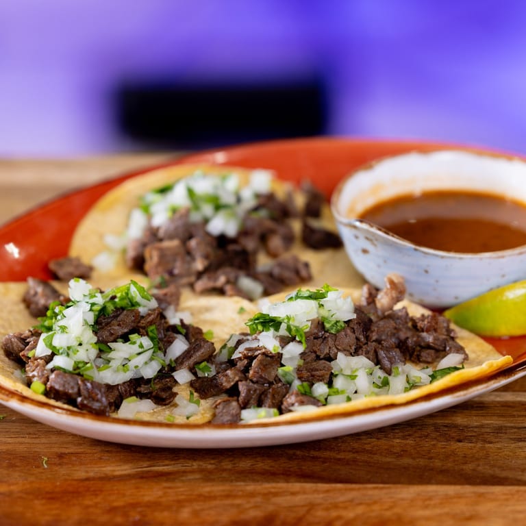 Bold Flavors, Crafted With Care